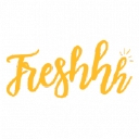 freshhh.nl logo