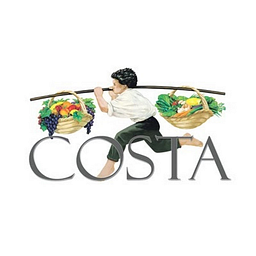 Costa Fruit and Produce Company logo
