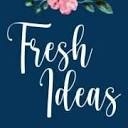 Favicon of Fresh Ideas Gift Shop