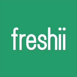 Freshii logo