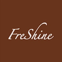 Freshine logo