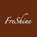 Freshine logo