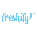 Freshinup logo