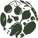 Fresh In Your Fridge logo
