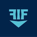 Fresh Island Fish Co. logo