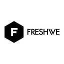 Favicon of Freshive Digital