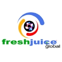 Fresh Juice Global logo