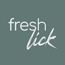 Freshlick logo