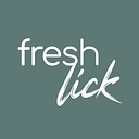Freshlick logo