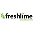 Freshlime: Digital Marketing logo