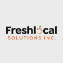 Freshlocal Solutions Inc. logo