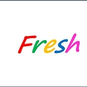 Fresh Logistics Refrigerated Couriers logo