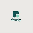 Freshly Inc. logo