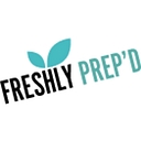 Favicon of Freshly Prep’d