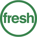 Fresh Madison Market logo