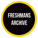 Freshmans Archive logo