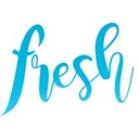 Fresh Marketing logo