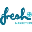 Fresh Marketing   Food And Drink Specialist logo