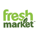 Fresh Market (Associated Food Stores, Inc) logo