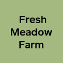 Fresh Meadow Farm logo
