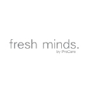 Fresh Minds logo