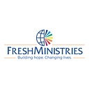 Freshministries logo