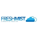 Freshmist Uk logo