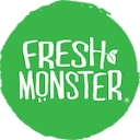 Logo for freshmonster.com