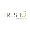 Fresho logo