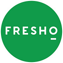 Fresho logo