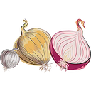 Minkus Family Farms logo