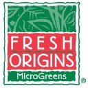 Fresh Origins logo