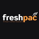 Freshpac Teas And Coffees Limited logo