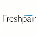 Logo for freshpair.com