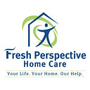 Fresh Perspective Home Care logo
