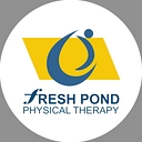Fresh Pond Physical Therapy logo