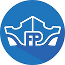 Freshprints logo