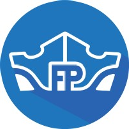 Fresh Prints logo