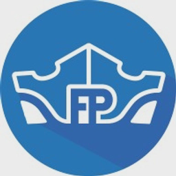 Fresh Prints logo