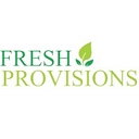 Fresh Provisions logo