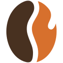 Fresh Roasted Coffee logo
