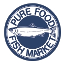 Fresh Seafood logo