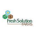 Fresh Solution Farms logo