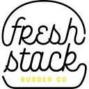 Fresh Stack Burger logo