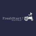 FreshStart Produce logo