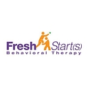 Freshstart(s) Behavioral Therapy logo