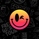 Fresh Supps logo