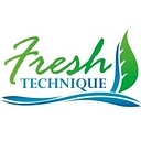 Fresh Technique Pty Ltd logo