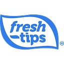 Fresh Tips® By Max Hunter Llc logo
