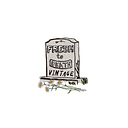 Fresh to Death Vintage 